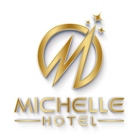 Michelle Hotel Ho Si Minh-város Kültér fotó