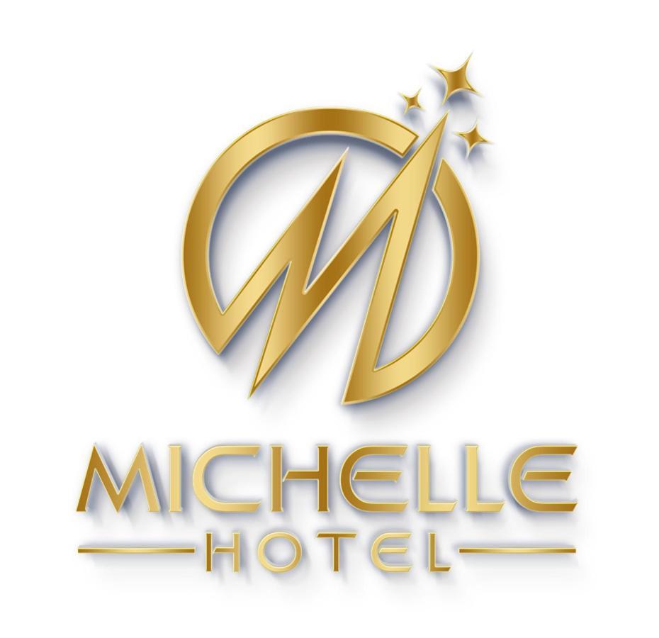 Michelle Hotel Ho Si Minh-város Kültér fotó